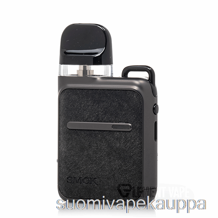 Vape Netistä Smok Novo Master Box 30w Pod System Black Gun Metal